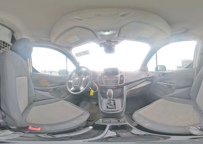 2022 Ford Transit Connect Xl, daño Frontal, Copart lote 69621016, foto 15 de 15