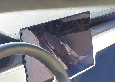 2022 Tesla Model S Dual Motor All-wheel Drive, daño Frontal, Iaai lote 45728201, foto 17 de 17