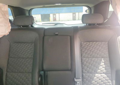 2020 Chevrolet Equinox Lt, uszkodzenie: Przód, Copart lot 65662556, zdjęcie 10 z 15