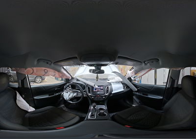 2021 Chevrolet Equinox Lt, uszkodzenie: Przód, Copart lot 69173286, zdjęcie 15 z 15
