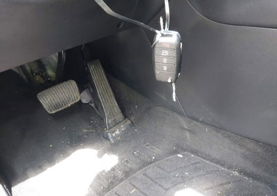 2020 Kia Sportage Lx, uszkodzenie: Dachowanie, Iaai lot 45928661, zdjęcie 11 z 16