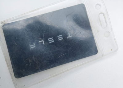 2019 Tesla Model 3 Long Range/performance, daño Trasero, Iaai lote 44802139, foto 11 de 19