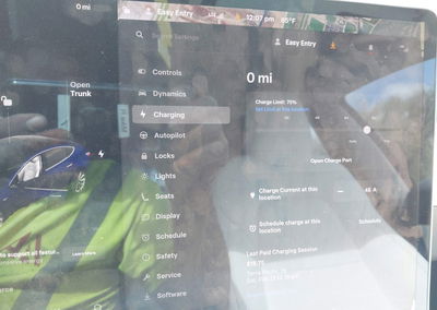 2019 Tesla Model 3 Long Range/performance, daño Trasero, Iaai lote 44802139, foto 18 de 19