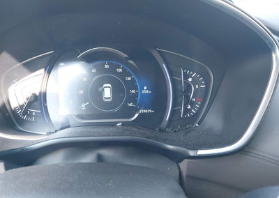 2019 Hyundai Santa Fe Sel Plus, daño Trasero, Iaai lote 45754327, foto 16 de 17