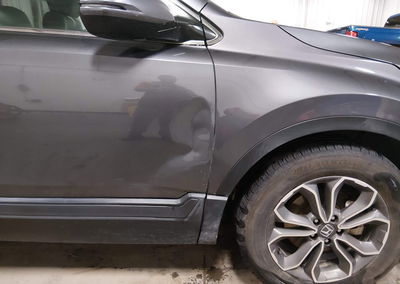 2020 Honda Cr-v Awd Ex, uszkodzenie: Left & Right Side, Iaai lot 45960371, zdjęcie 18 z 18