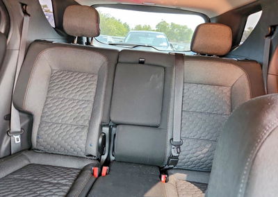2020 Chevrolet Equinox Lt, uszkodzenie: Zalanie, Copart lot 64830296, zdjęcie 10 z 13