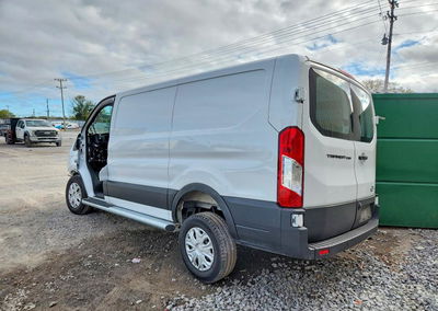 2026 Ford Transit T-250, uszkodzenie: Przód, Copart lot 69979636, zdjęcie 2 z 14
