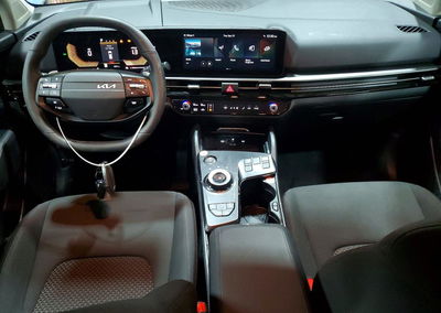 2027 Kia Sportage S, пошкодження: Передня частина, Copart лот 69995806, фото 8 з 13