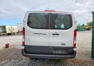 2026 Ford Transit T-250, uszkodzenie: Przód, Copart lot 69979636, zdjęcie 6 z 14