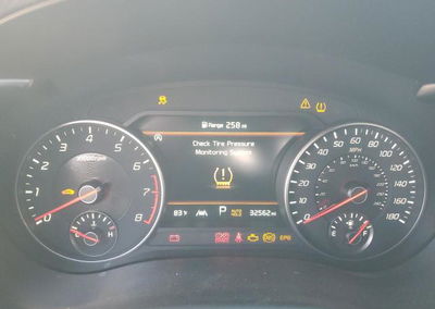 2023 Kia Stinger Gt2, daño Trasero, Copart lote 86698045, foto 9 de 14