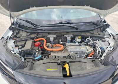 2023 Nissan Ariya Premiere, uszkodzenie: Przód, Copart lot 63230916, zdjęcie 11 z 14