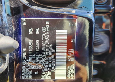 2019 Lexus Nx 300 F Sport, uszkodzenie: Przód, Copart lot 67722116, zdjęcie 13 z 13