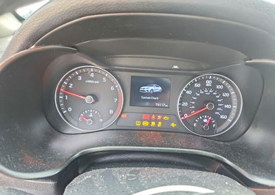 2020 Kia Forte Gt Line, daño Trasero, Copart lote 70366086, foto 9 de 12