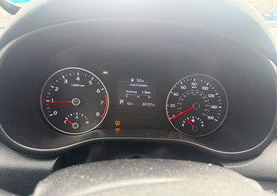 2021 Kia Sportage Lx, uszkodzenie: Normalne zużycie, Copart lot 70775886, zdjęcie 8 z 10