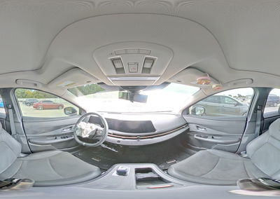 2023 Nissan Ariya Premiere, uszkodzenie: Przód, Copart lot 63230916, zdjęcie 14 z 14
