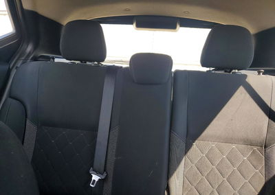 2020 Nissan Kicks Sv, daño Lateral, Copart lote 69169796, foto 10 de 13