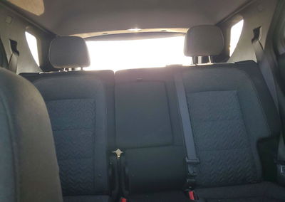 2022 Chevrolet Equinox Lt, uszkodzenie: Zalanie, Copart lot 66413496, zdjęcie 10 z 15