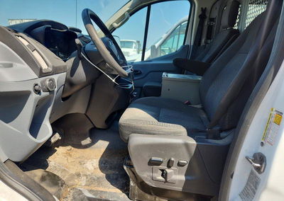 2019 Ford Transit T-150, uszkodzenie: Normalne zużycie, Copart lot 69025386, zdjęcie 7 z 13