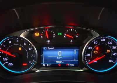 2023 Chevrolet Equinox Ls, пошкодження: Бік, Copart лот 59089306, фото 9 з 15