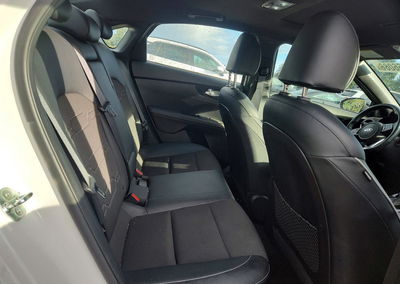 2020 Kia Forte Gt Line, daño Trasero, Copart lote 70366086, foto 10 de 12