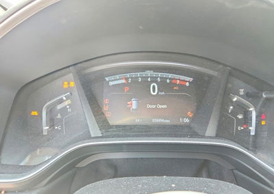 2020 Honda Cr-v Ex, uszkodzenie: Normalne zużycie, Copart lot 64940656, zdjęcie 9 z 13