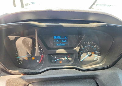 2019 Ford Transit T-150, uszkodzenie: Normalne zużycie, Copart lot 69025386, zdjęcie 9 z 13