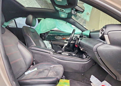 2020 Mercedes-benz A 220, пошкодження: Бік, Copart лот 63479686, фото 7 з 12
