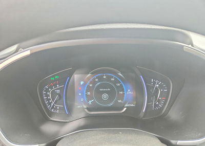2020 Hyundai Santa Fe Sel, daño Frontal, Copart lote 70652416, foto 9 de 12