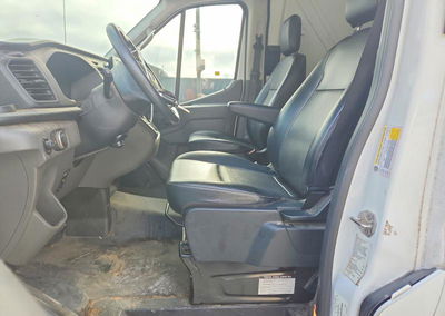2020 Ford Transit 350 Delivery Van, Rear End damage, Copart lot 69124136, photo 7 of 13
