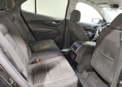 2020 Chevrolet Equinox Lt, uszkodzenie: Przód, Copart lot 67259766, zdjęcie 11 z 14