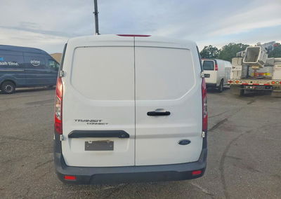 2020 Ford Transit Connect Xl Delivery Van, daño Abolladuras/rayones menores, Copart lote 69316876, foto 6 de 13