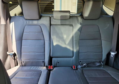 2019 Honda Cr-v Exl, Front End damage, Copart lot 66608416, photo 10 of 15