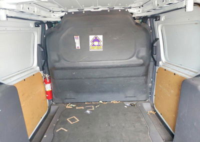 2020 Ford Transit Connect Xl Delivery Van, daño Abolladuras/rayones menores, Copart lote 69316876, foto 10 de 13