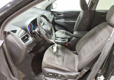 2020 Chevrolet Equinox Lt, uszkodzenie: Przód, Copart lot 67259766, zdjęcie 7 z 14
