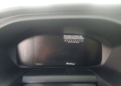 2026 Ford Transit 250 Delivery Van, uszkodzenie: Tył, Copart lot 69044806, zdjęcie 9 z 13