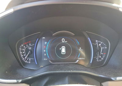 2019 Hyundai Santa Fe Sel 2.4l, daño Frontal, Copart lote 65161766, foto 9 de 12