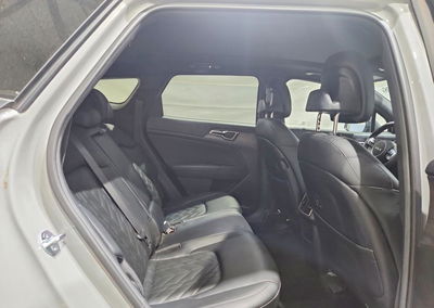 2023 Kia Sportage X Line, uszkodzenie: Przód, Copart lot 66349926, zdjęcie 11 z 16
