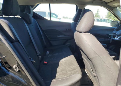 2021 Nissan Kicks S, daño Frontal, Copart lote 68256726, foto 11 de 14