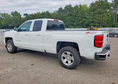 2019 Chevrolet Silverado Ld K1500 Lt, uszkodzenie: Przód, Copart lot 66272466, zdjęcie 2 z 12
