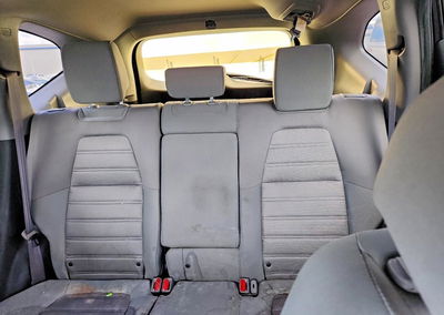 2019 Honda Cr-v Ex, uszkodzenie: Tył, Copart lot 70336506, zdjęcie 10 z 13