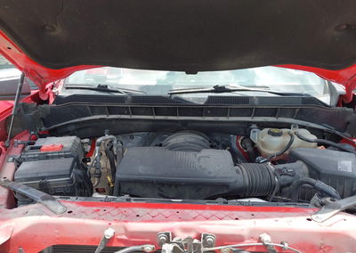2021 Chevrolet Silverado 1500 2wd  Short Bed Lt, daño Front & Rear, Iaai lote 45787501, foto 10 de 18