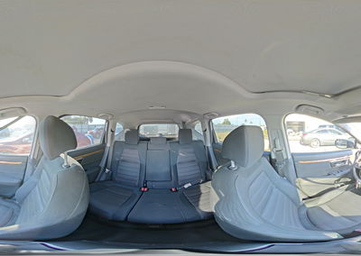 2019 Honda Cr-v Ex, daño Lateral, Copart lote 66827396, foto 15 de 15