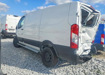 2026 Ford Transit 250 Delivery Van, uszkodzenie: Tył, Copart lot 69044806, zdjęcie 2 z 13