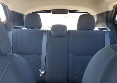 2021 Nissan Kicks S, daño Frontal, Copart lote 68256726, foto 10 de 14