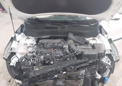 2024 Kia Seltos Sx Turbo, пошкодження: Передня частина, Iaai лот 44121823, фото 10 з 17