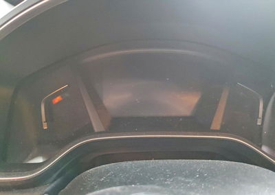 2019 Honda Cr-v Exl, Front End damage, Copart lot 69073016, photo 9 of 14