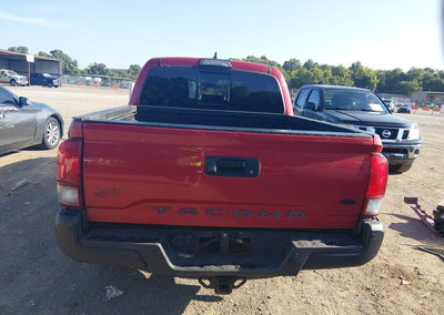 2019 Toyota Tacoma Trd Off Road, пошкодження: Передня частина, Iaai лот 45911096, фото 17 з 17