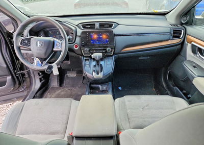 2019 Honda Cr-v Ex, uszkodzenie: Tył, Copart lot 70336506, zdjęcie 8 z 13