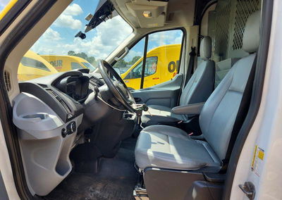 2019 Ford Transit T-250, uszkodzenie: Normalne zużycie, Copart lot 67847606, zdjęcie 7 z 12