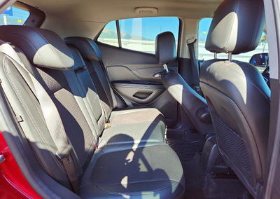 2019 Buick Encore Preferred, uszkodzenie: Grad, Copart lot 85995425, zdjęcie 11 z 13